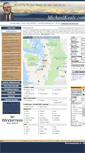 Mobile Screenshot of michaelkealy.com